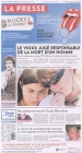 045 - La Presse  n296 - 20 aout 2005 - Page 01.jpg